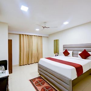 Budget Twin Room
